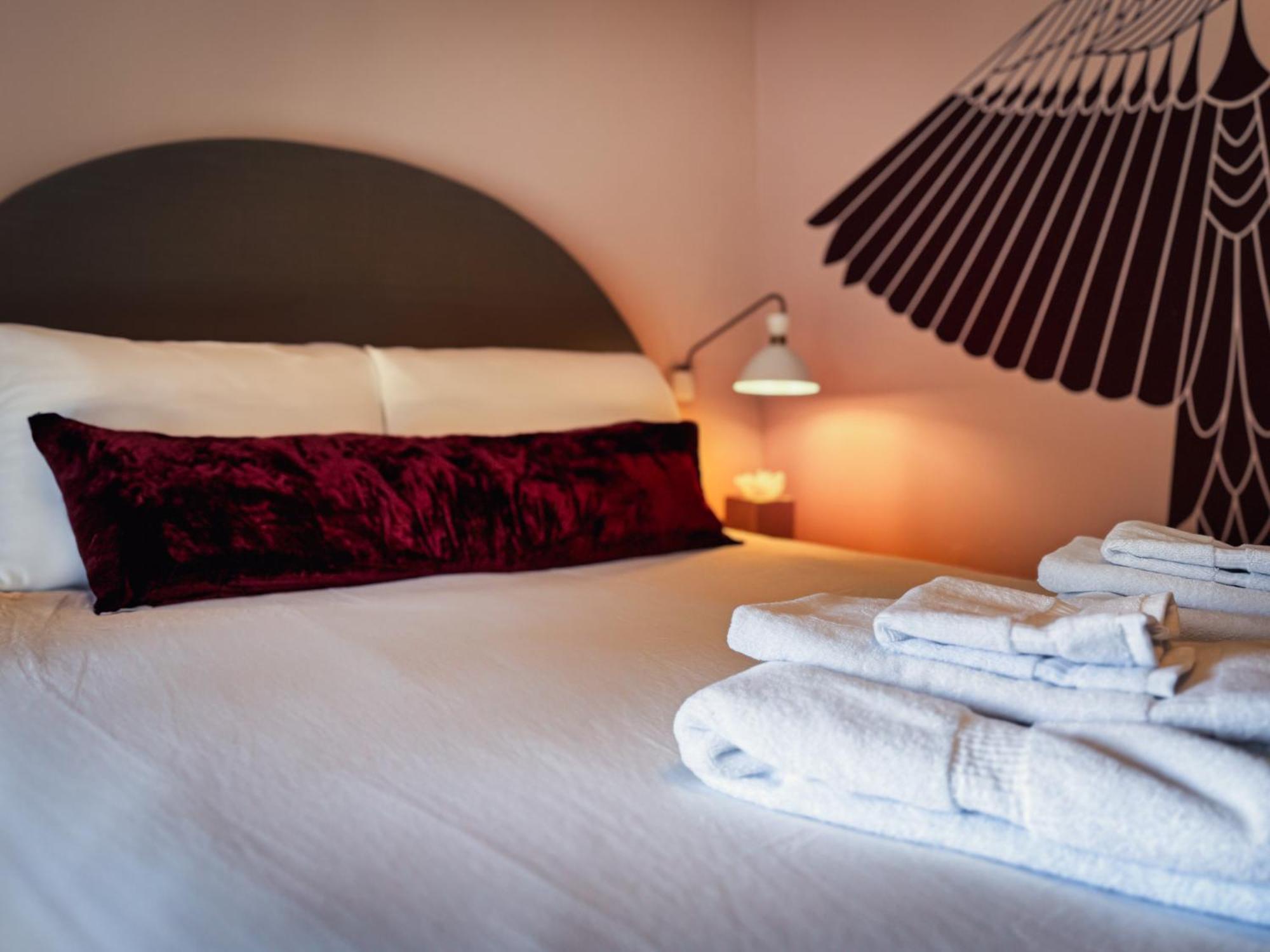 Hotel The Rockport House Zewnętrze zdjęcie