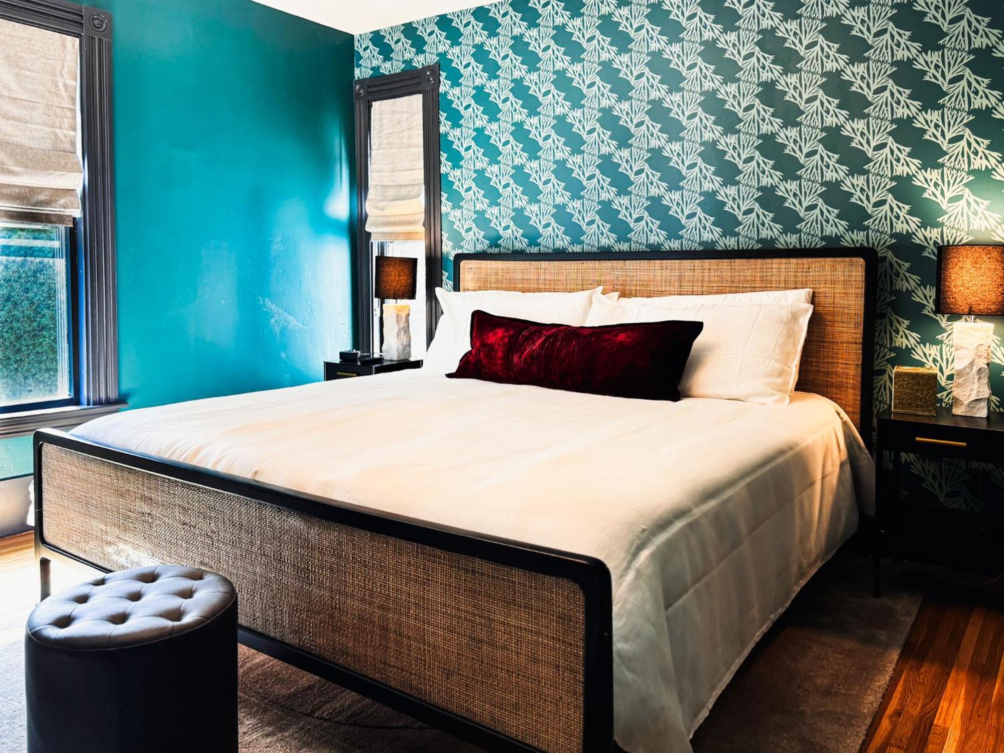 Hotel The Rockport House Zewnętrze zdjęcie