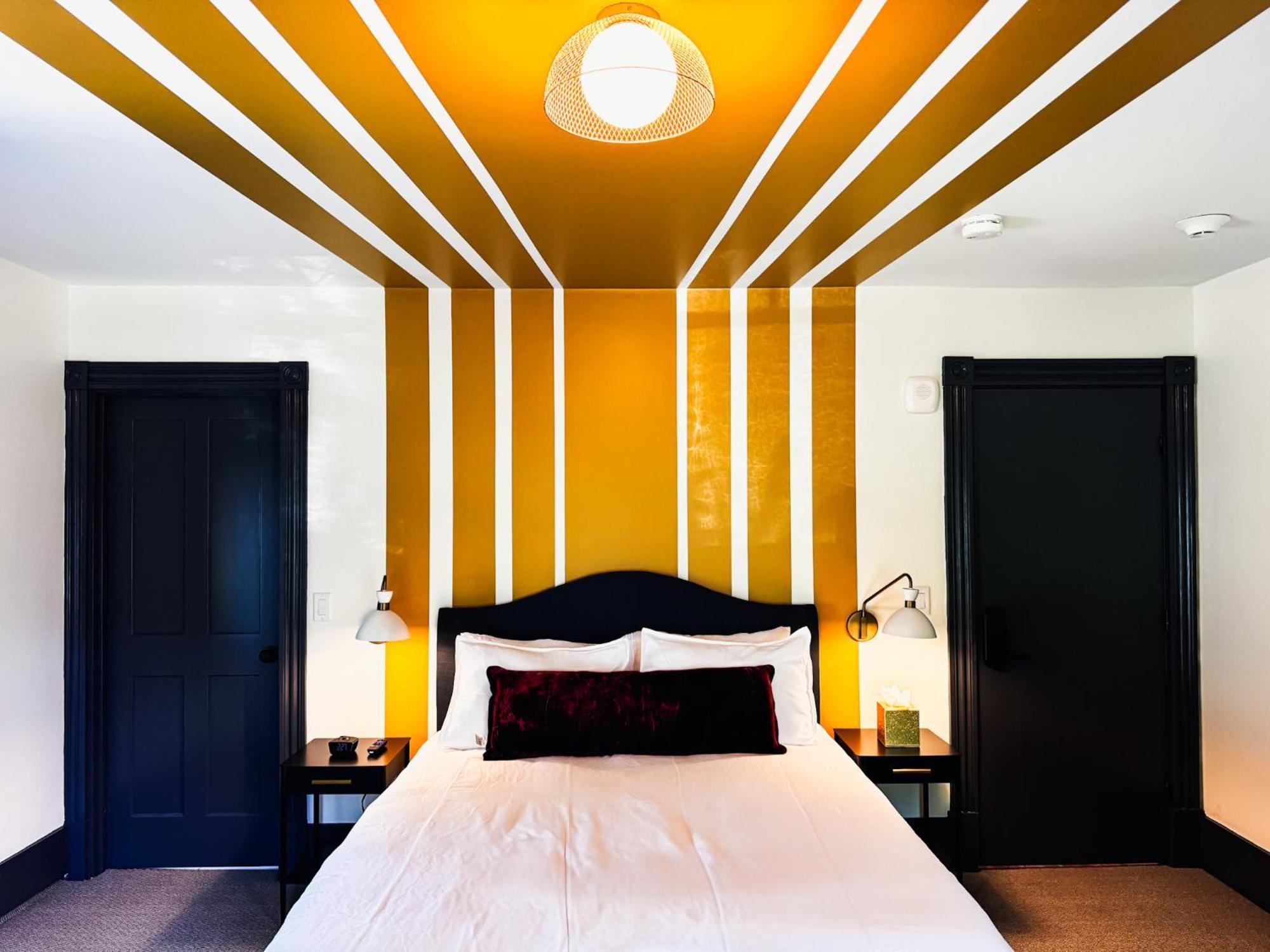 Hotel The Rockport House Zewnętrze zdjęcie