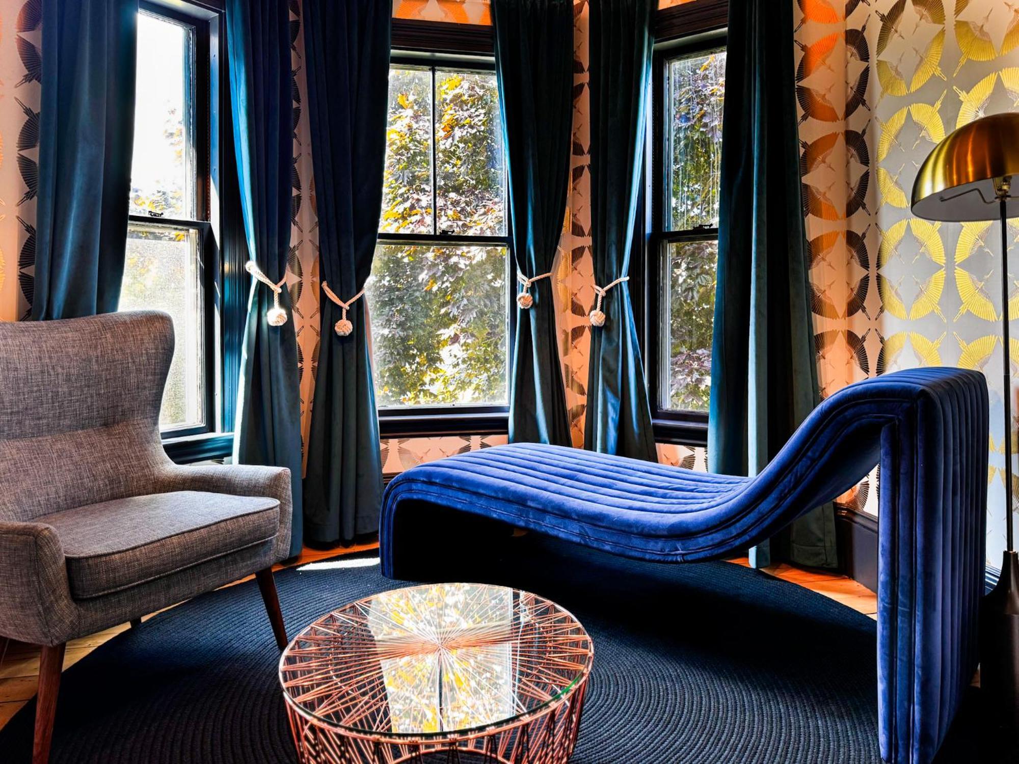 Hotel The Rockport House Zewnętrze zdjęcie