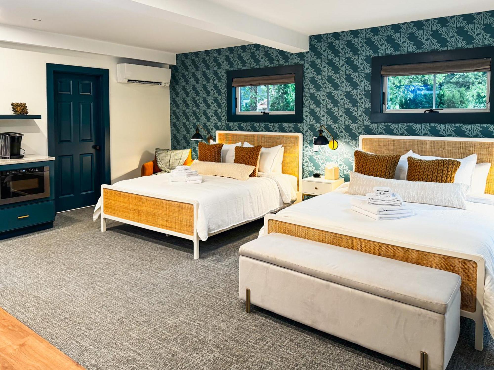 Hotel The Rockport House Zewnętrze zdjęcie